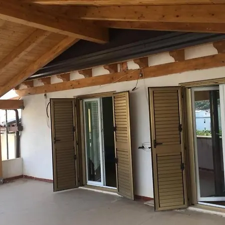 E&e House Casa vacanze *