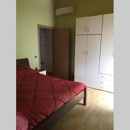 Casa vacanze E&e House *