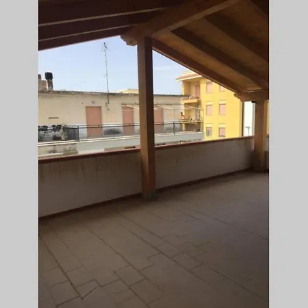 Casa vacanze E&e House